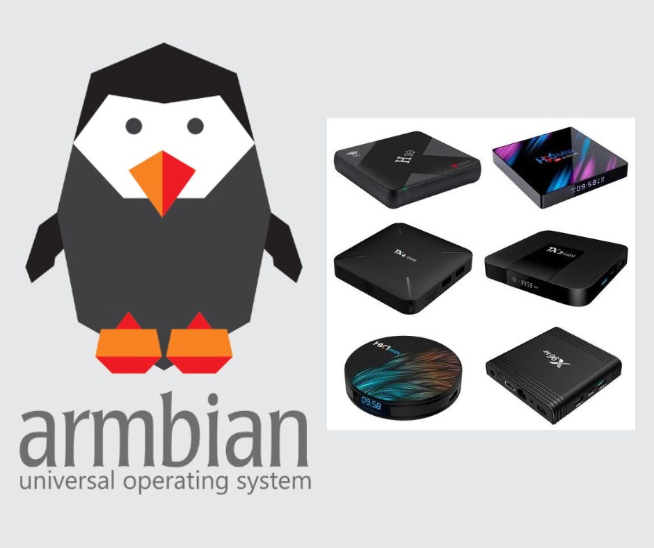 armbian.io.vn
