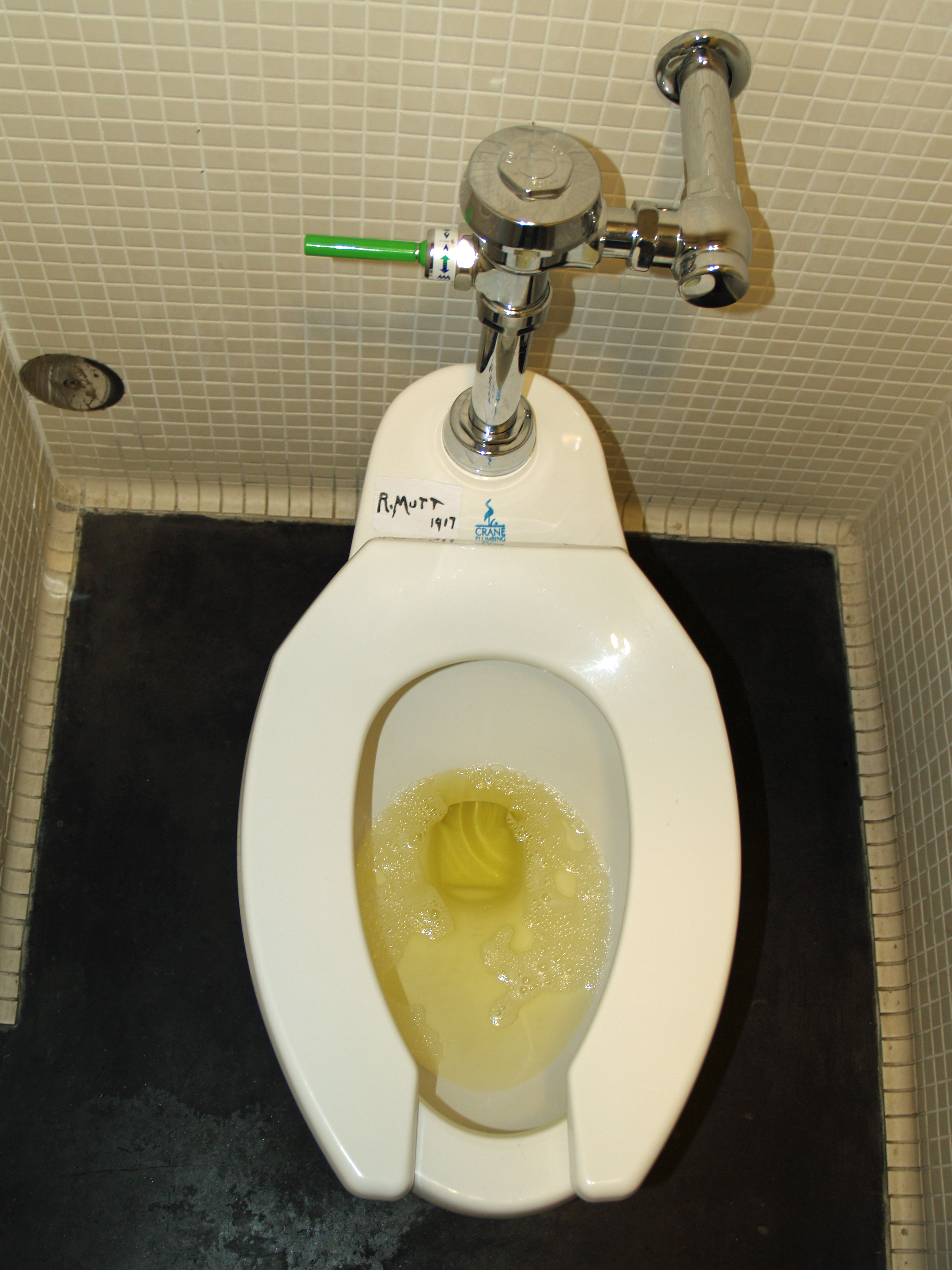Urine_in_a_toilet_at_the_Denver_Museum_of_Contemporary_Art.JPG