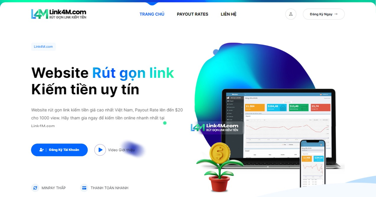 link4m.com