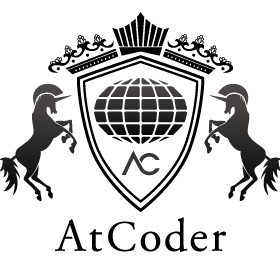 atcoder.jp