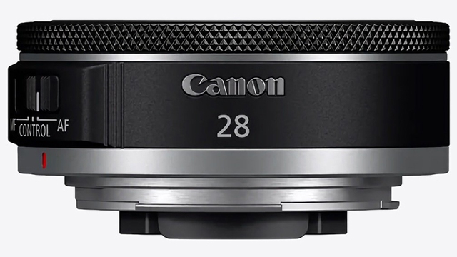 Canon ra mắt máy ảnh không gương lật giá rẻ EOS R100 - Ảnh 2.