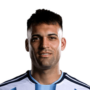 LAUTARO MARTINEZ