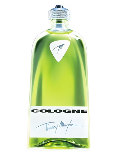 Mugler Cologne Mugler for women and men