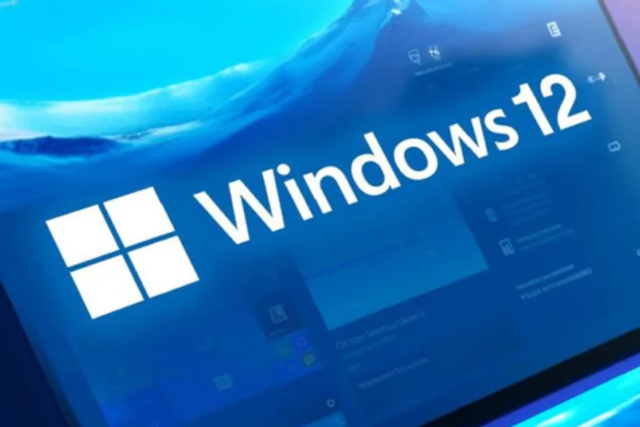 Microsoft có thể yêu cầu mức RAM khủng để chạy Windows 12- Ảnh 1.