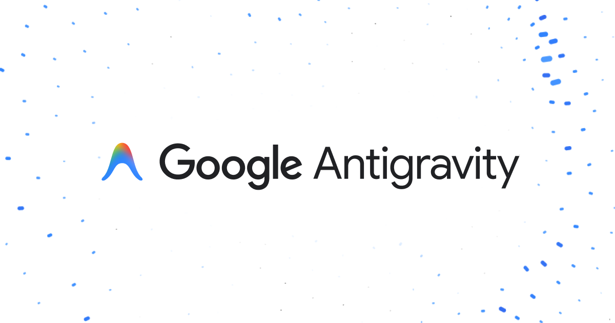 antigravity.google