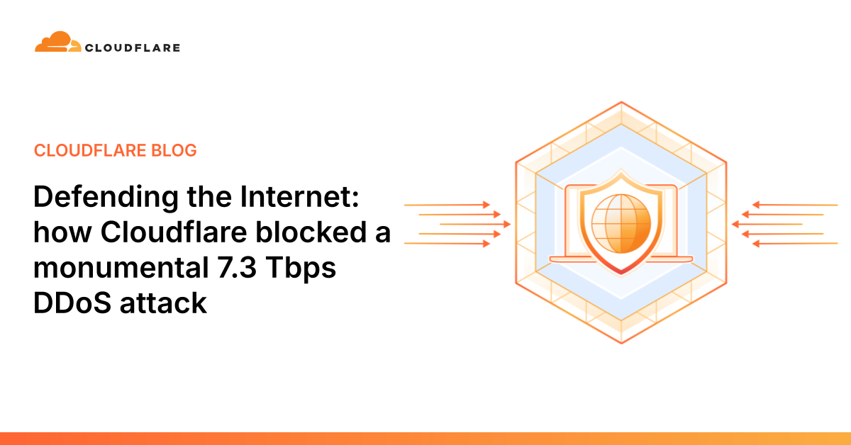 blog.cloudflare.com