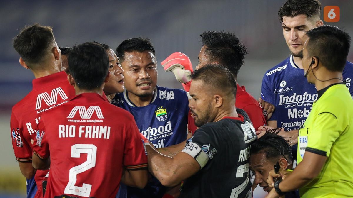 Sự thật tàn khốc về bạo lực ở Indonesia, nơi xem bóng đá nguy hiểm nhất hành tinh ảnh 5