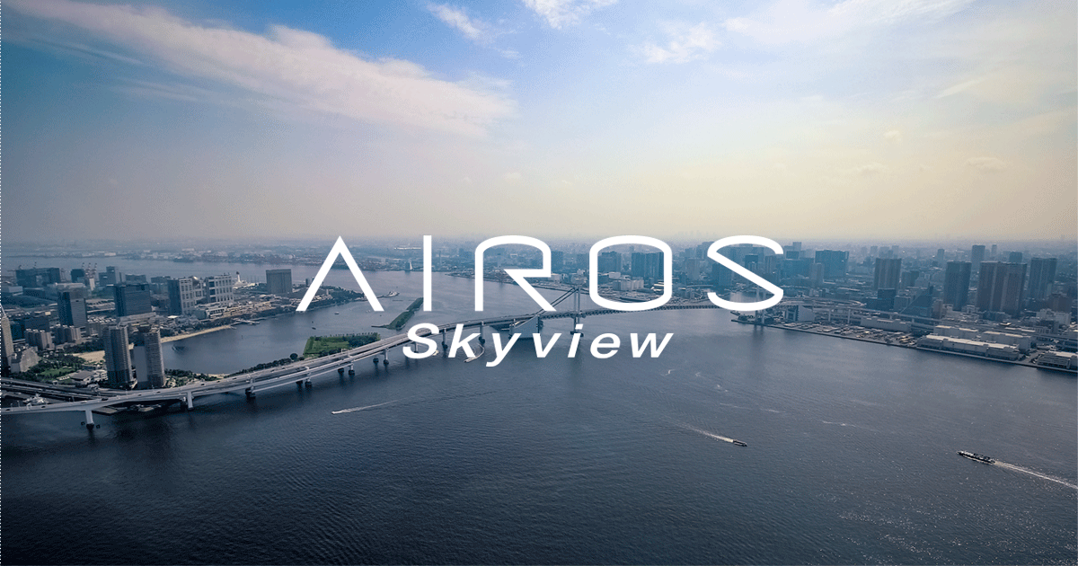 skyview.airos.jp