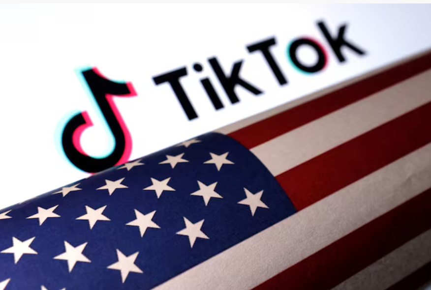 TikTok hiện có 170 triệu người dùng tại Mỹ. Ảnh: Dado Ruvic. 