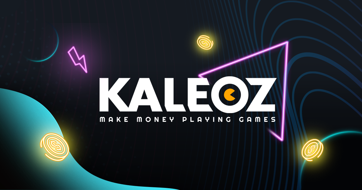 www.kaleoz.com