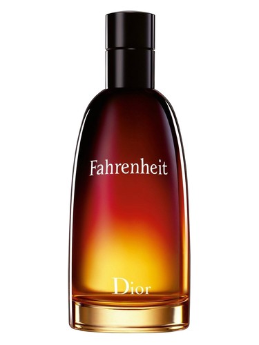 Fahrenheit Christian Dior for men