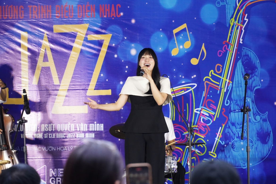 Am nhac cong dong khi nghe thuat tro thanh mot phan doi song thu do hinh anh 6
