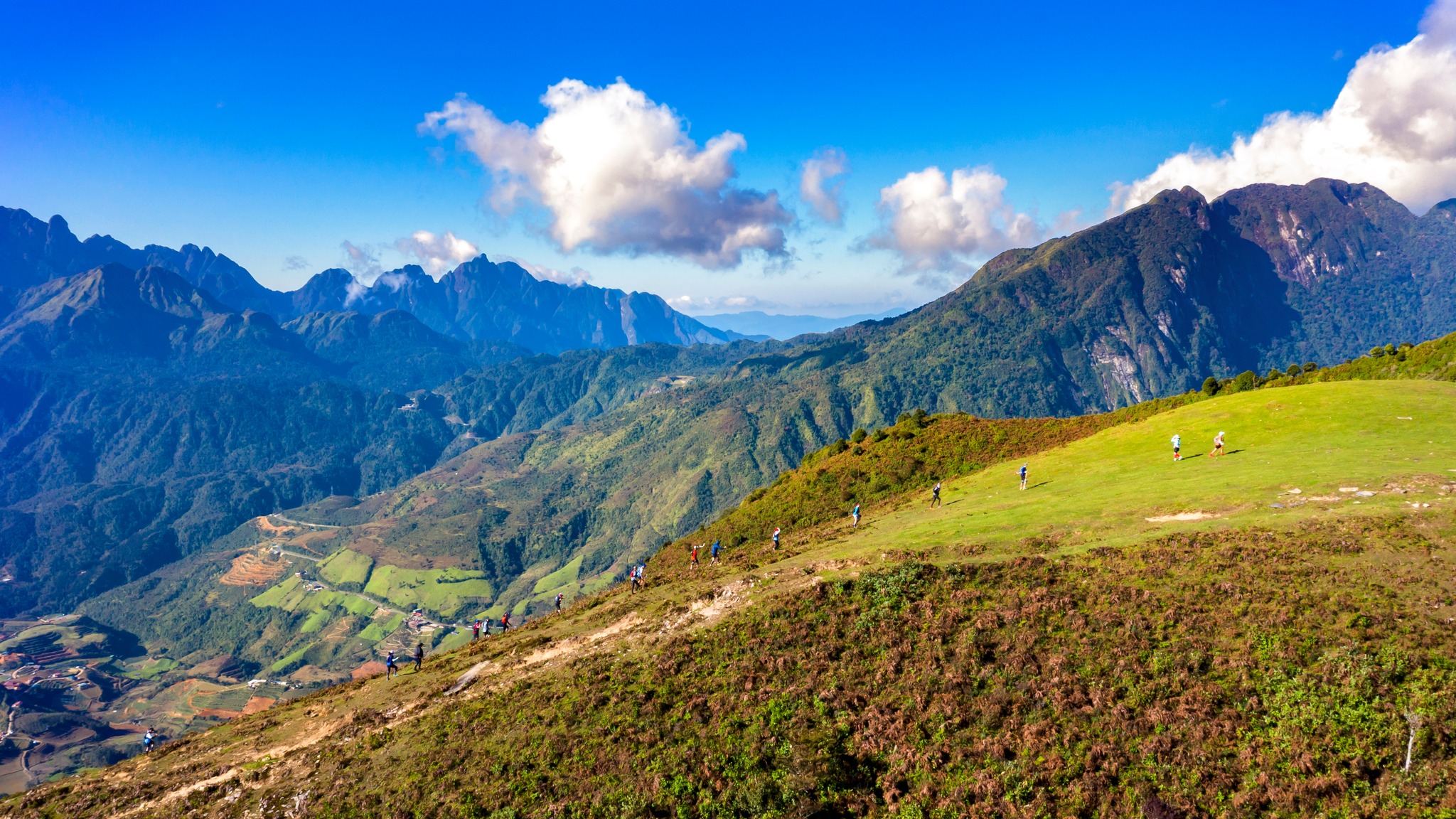 vietnamtrailseries.com
