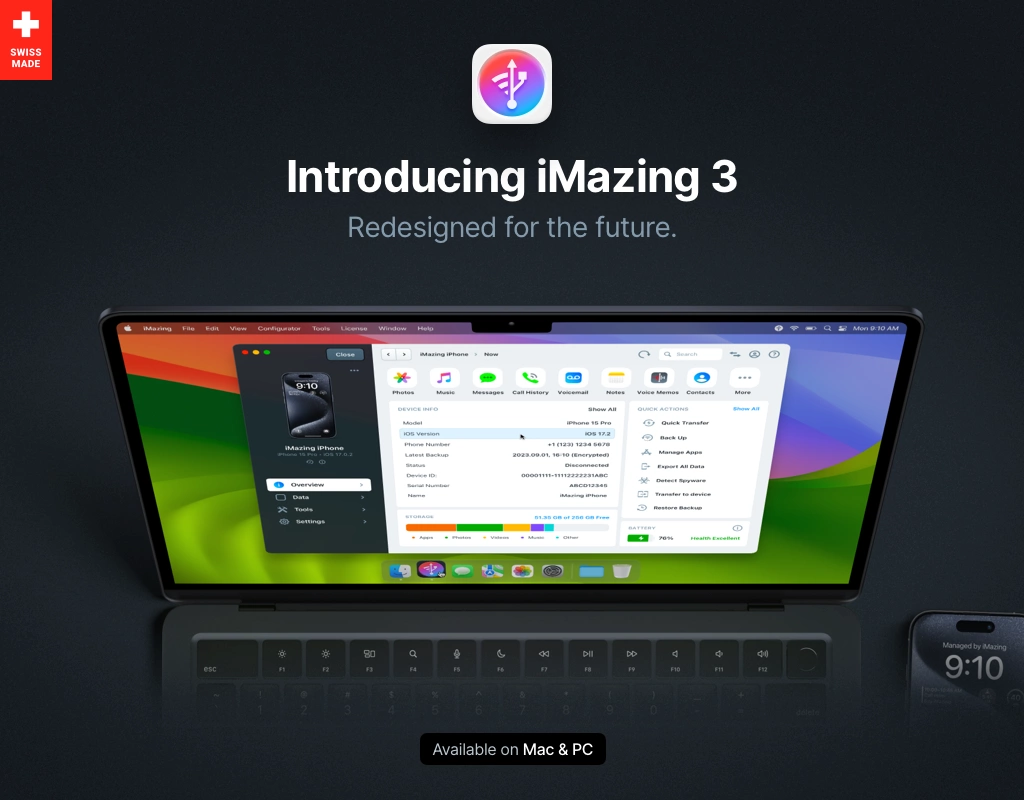 imazing.com
