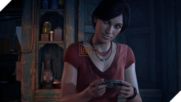 Hé lộ nguồn tin Uncharted Collection sẽ cập bến PC vào cuối năm nay