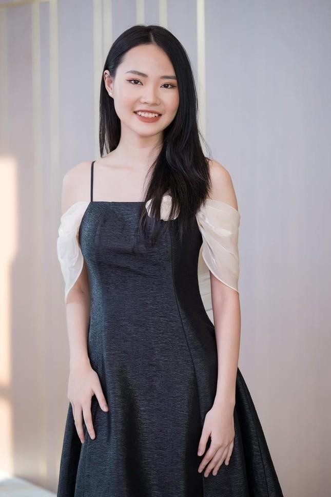 9 cô gái 18 tuổi ở Hoa hậu Việt Nam năm nay ảnh 3