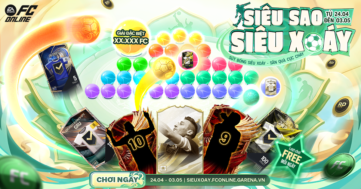 sieuxoay.fconline.garena.vn