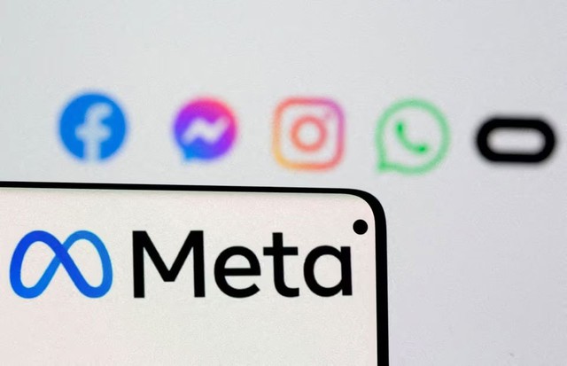 Meta cho phép người dùng tạo nhiều hồ sơ trên Facebook - Ảnh 1.