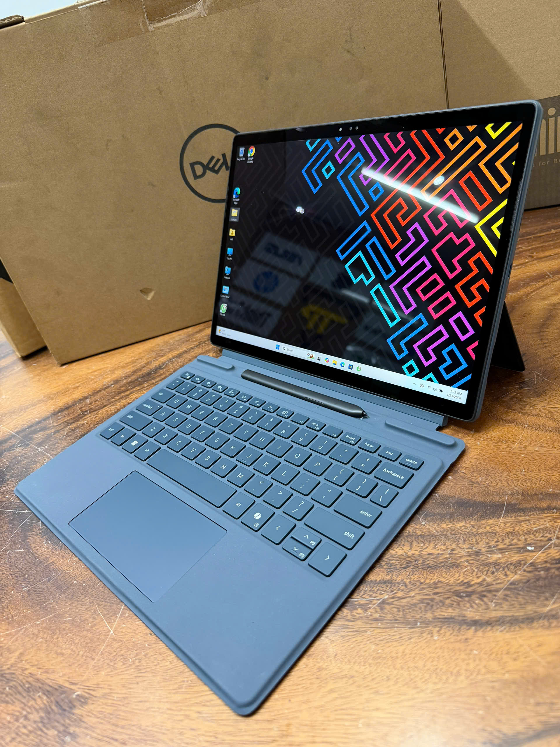 Dell Latitude 7350 Detachable (4)