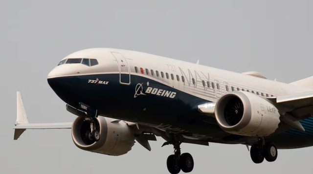 Mỹ sẽ truy tố hình sự Boeing về 2 tai nạn máy bay chết người- Ảnh 1.