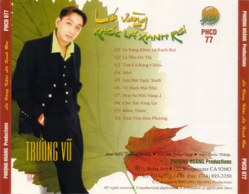 truong-vu-la-vang-khoc-la-xanh-roi-1996.webp