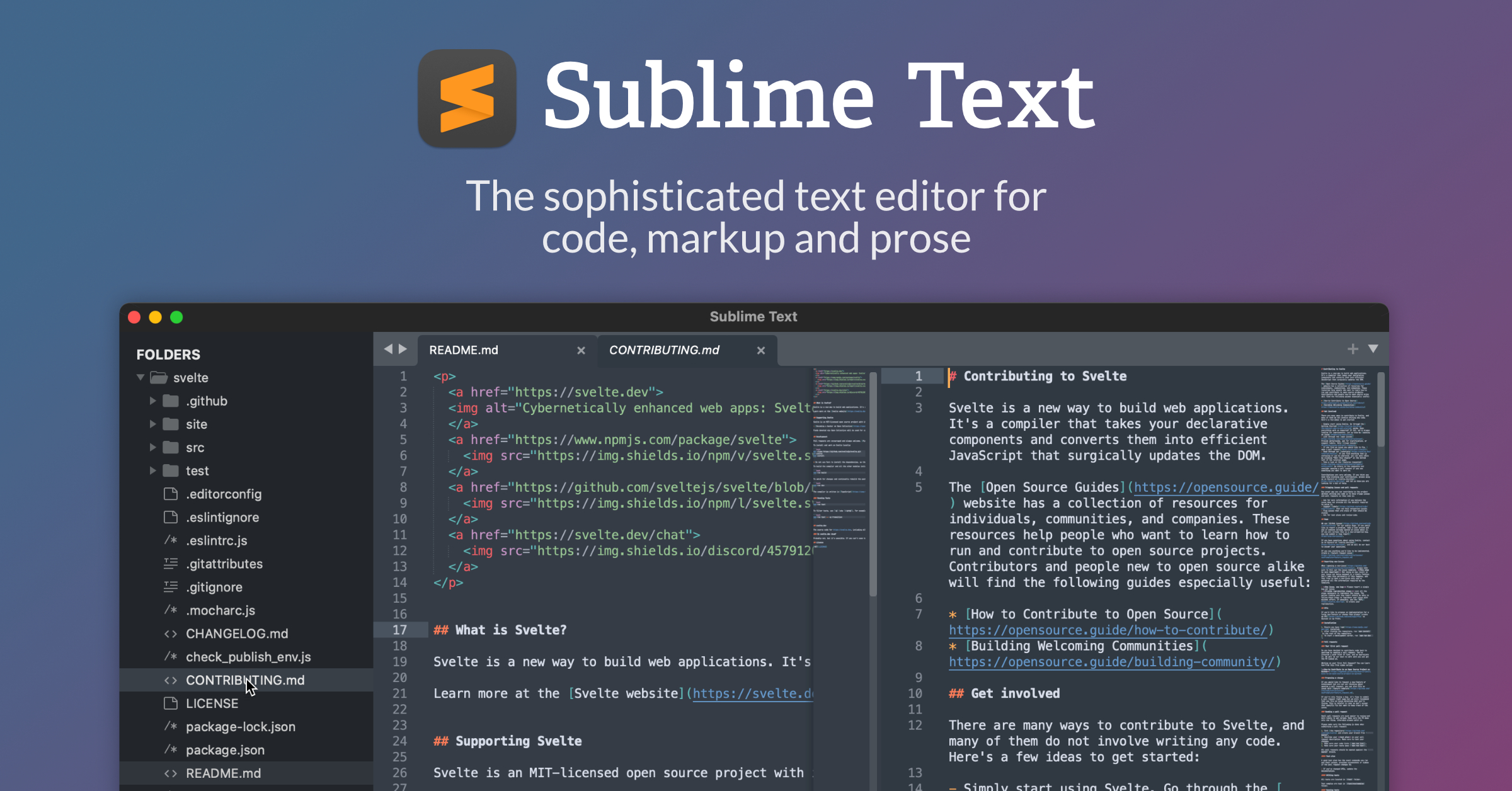 sublimetext.com