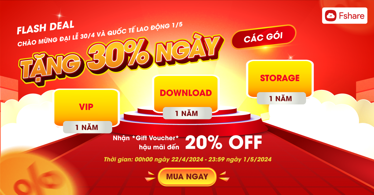 www.fshare.vn