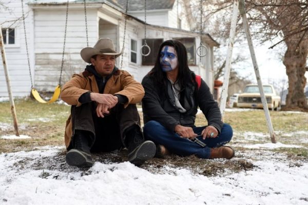 Wind River screencap