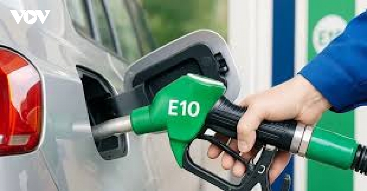 xang e10 co anh huong den dong co xe hinh anh 5