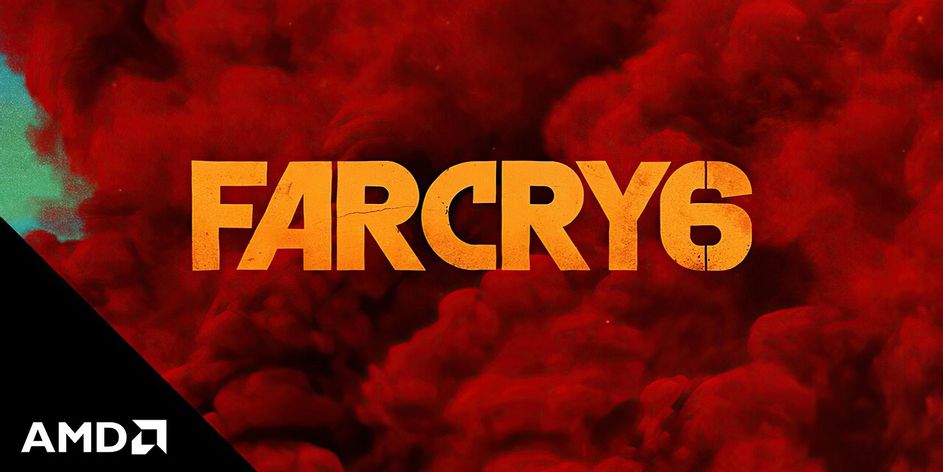 Far Cry 6 