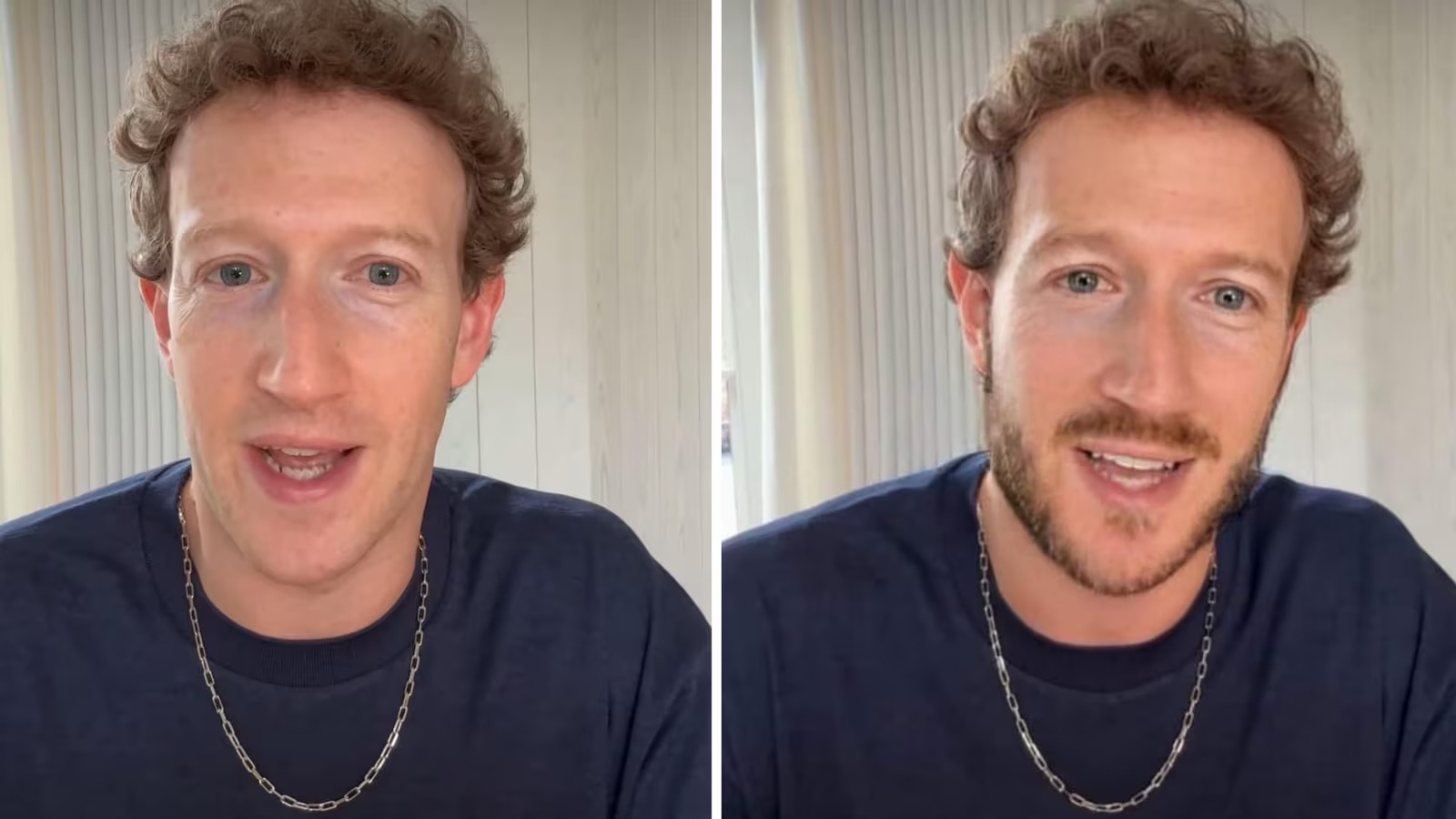 Mark Zuckerberg ‘lot xac’ anh 2
