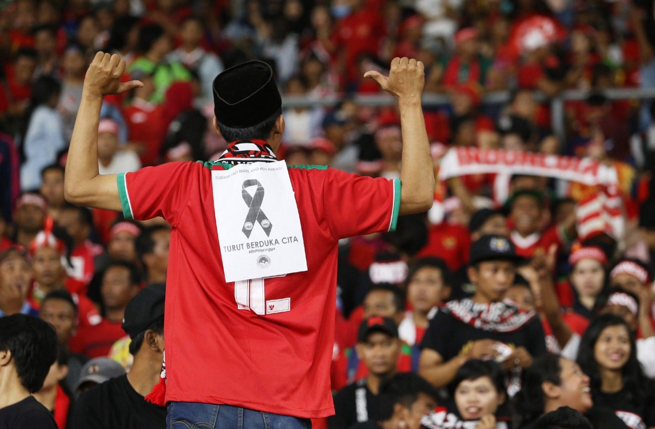 Sự thật tàn khốc về bạo lực ở Indonesia, nơi xem bóng đá nguy hiểm nhất hành tinh ảnh 3
