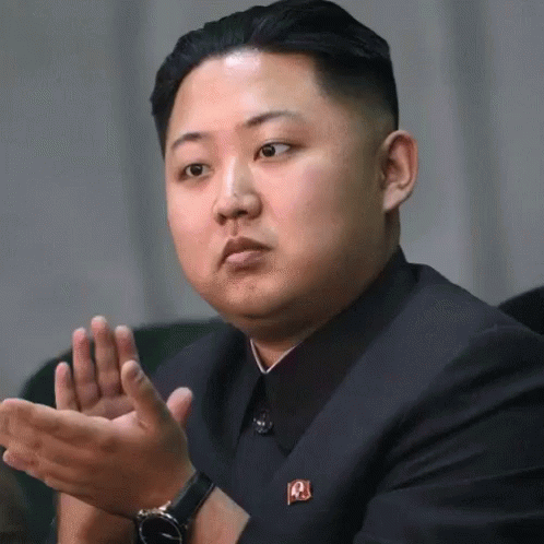 kim-jong-un-clap.gif