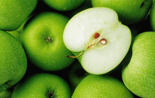 Ăn táo rất tốt nhưng phải lưu ý bộ phận cực độc này kẻo ‘bỏ mạng’ ảnh 1