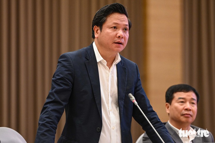Bộ Nội vụ lên tiếng trước văn bản lan truyền về việc 'sáp nhập 34 còn 16 tỉnh, thành' - Ảnh 1.