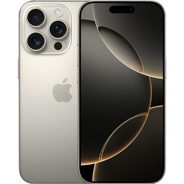 Điện thoại iPhone 16 Pro 128GB