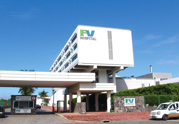  Công ty Singapore mua lại cổ phần của Bệnh viện FV với giá 359,6 triệu USD (Ảnh TL) 