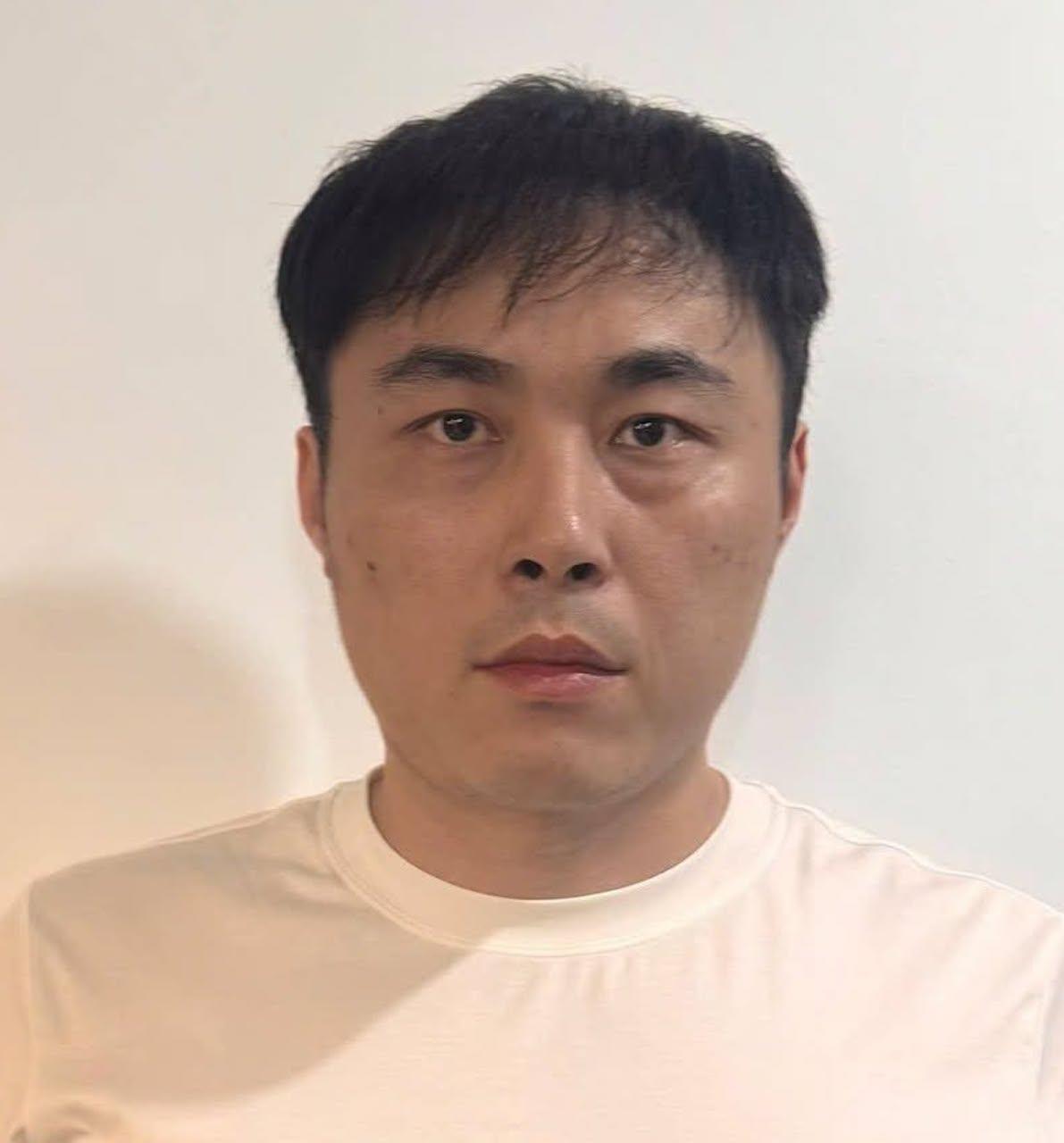 Đối tượng Zheng Langni
