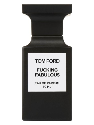 Fucking Fabulous Tom Ford for women and men