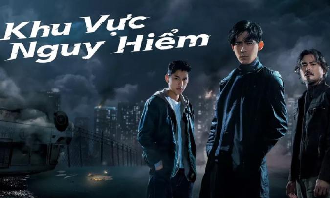 Những bộ phim Đài Loan hay và hấp dẫn nhất mọi thời đại 5
