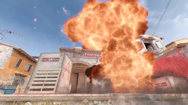 Counter-Strike 2 chính thức hành trên nền tảng Steam   - Ảnh 1.