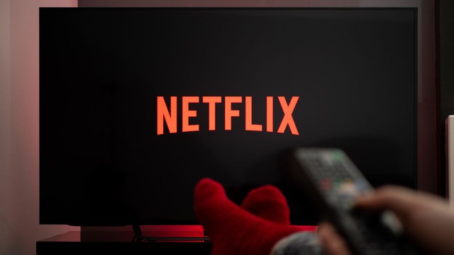 Netflix sắp có gói xem phim miễn phí- Ảnh 1.