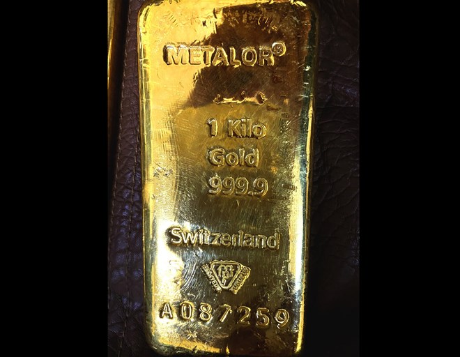 Vụ buôn lậu vàng 8.400 tỉ: Một chủ tiệm mua hơn 2.000 tỉ tiền hàng