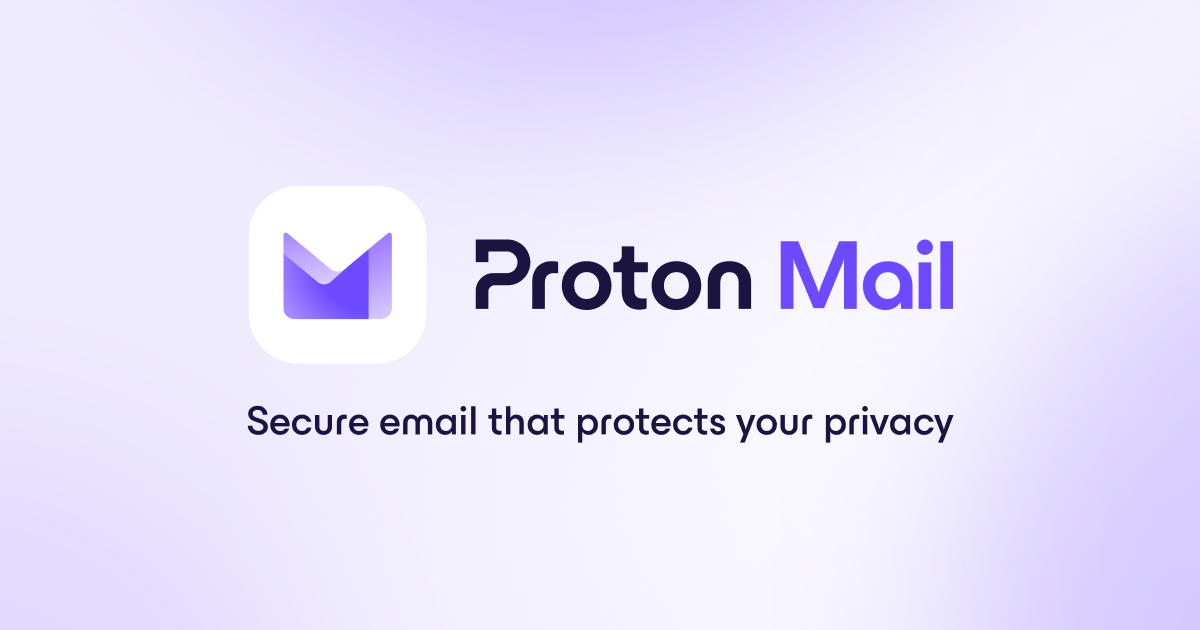proton.me