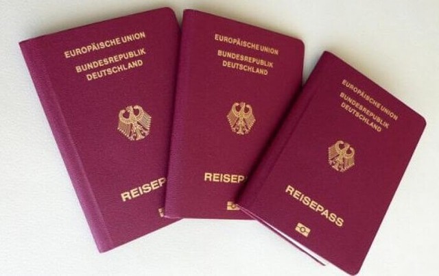 Những người cầm một trong 6 hộ chiếu này đi 194 nước không cần xin visa- Ảnh 3.