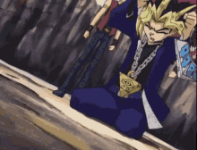 yugioh-punch-ground.gif