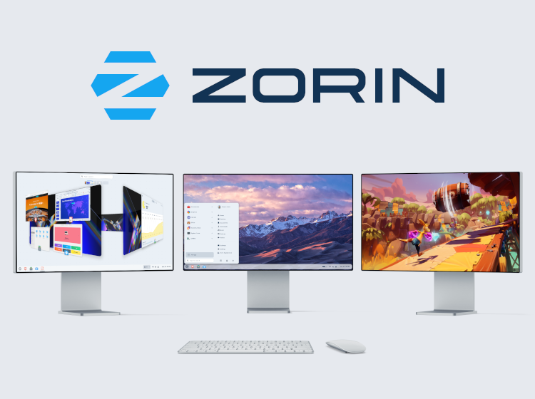 zorin.com