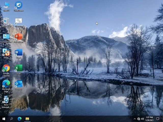 Ghost Windows 10 LNBG x64 2021