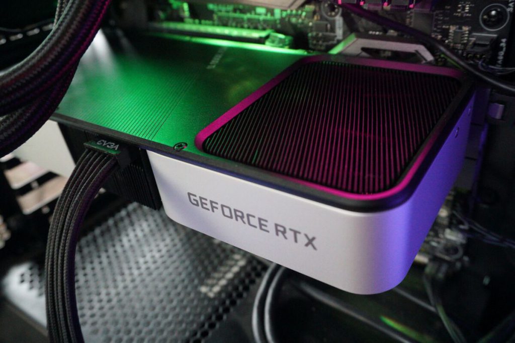Nvidia GeForce RTX 3060 Ti 3440x1440 ultrawide benchmarks - NVIDIA GeForce RTX 3060 tiến trình 8nm sẽ chính thức ra mắt vào tháng 2/2021 - Ben Computer