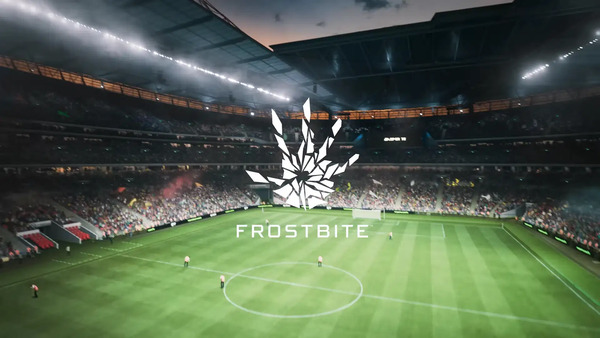 Frostbite mang lại trải nghiệm chân thực, sống động cho người chơi